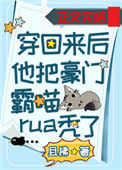 穿回来后他把豪门霸喵rua秃了封面