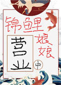 锦鲤娘娘营业中封面
