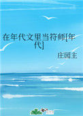 在年代文里当符师[年代]封面