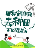 国家安排我去种田封面