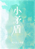 小矛盾封面