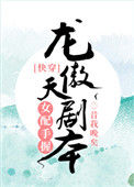 女配手握龙傲天剧本[快穿]封面