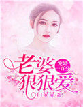 宠婚一百分：老婆，狠狠爱封面