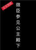 微臣，参见公主殿下封面