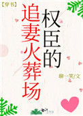 权臣的追妻火葬场封面