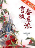 宫锁春意浓封面