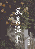 风月温柔封面