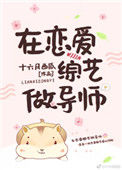 在恋爱综艺做导师封面
