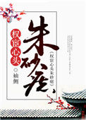 权宦心头朱砂痣封面