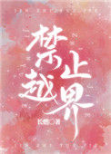 禁止越界封面
