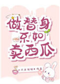 做替身不如卖西瓜封面