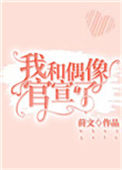 我和偶像官宣了！封面