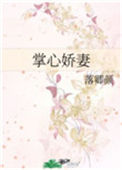 掌心娇妻封面