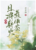 且将新火煮旧茶（重生）封面