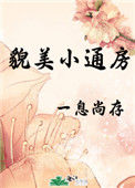 貌美小通房封面