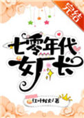 七零年代女厂长封面