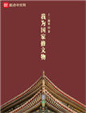 我为国家修文物封面