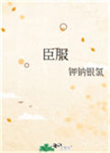 臣服（作者：钾钠银氢）封面