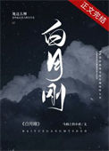 白月刚封面