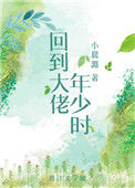 回到大佬年少时封面