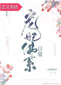 宠妃佛系日常封面