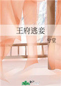 王府逃妾封面