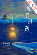 躲不过初一封面