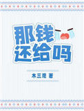 那钱还给吗封面