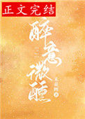 醉意微醺封面