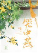 笼中燕封面
