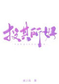 投其所好封面