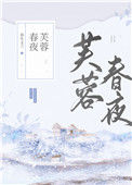 芙蓉春夜封面