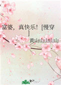 富婆，真快乐！[慢穿]封面
