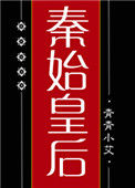 大秦始皇后封面