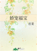 娇宠福宝封面