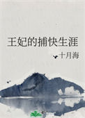 王妃的捕快生涯封面