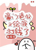 豪门老公又给我打钱了封面