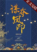 谋夺凤印封面