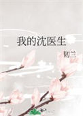 我的沈医生封面