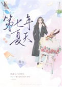 第七年夏天封面