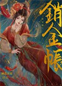 销金帐封面