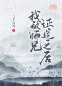 我被师兄证道之后封面