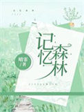 记忆森林封面
