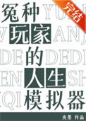 冤种玩家的人生模拟器封面