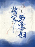 将军与寡妇封面
