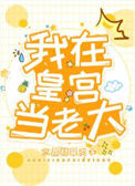 我在皇宫当老大封面