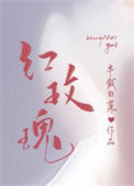 红玫瑰封面