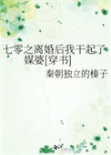 七零之离婚后我干起了媒婆[穿书]封面