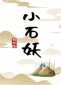 小石妖封面