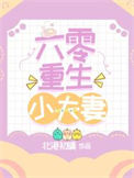 六零重生小夫妻封面